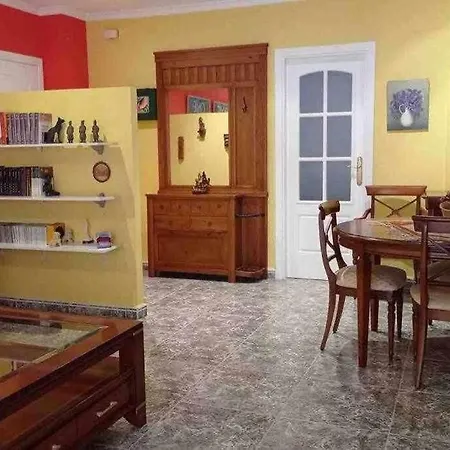 Vistas Al Mar A Escasos 50 Metros 德尼亚