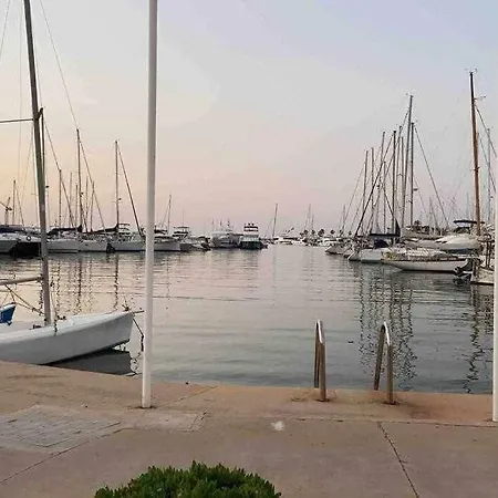 Vistas Al Mar A Escasos 50 Metros 公寓 *