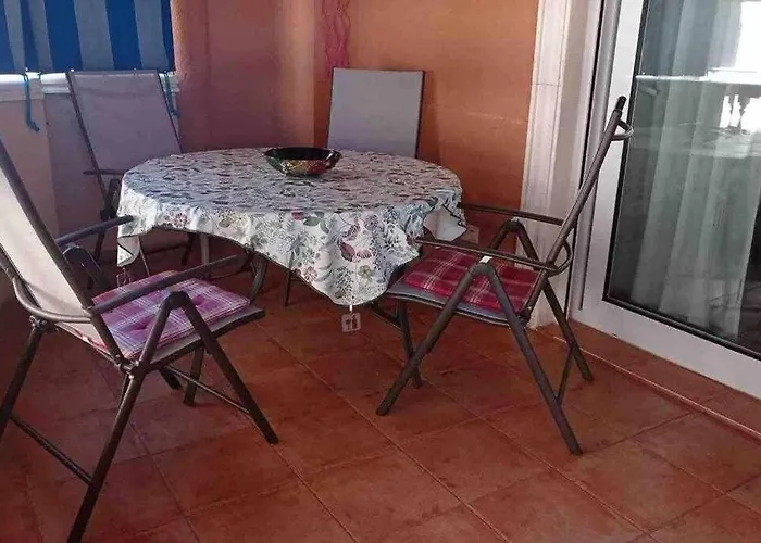 Vistas Al Mar A Escasos 50 Metros * 德尼亚