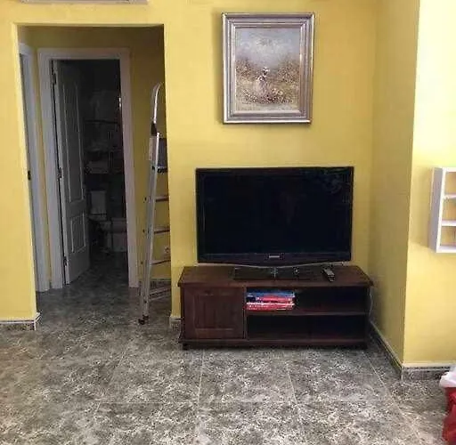 Vistas Al Mar A Escasos 50 Metros 德尼亚