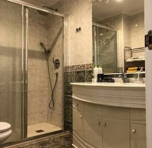 公寓 Vistas Al Mar A Escasos 50 Metros