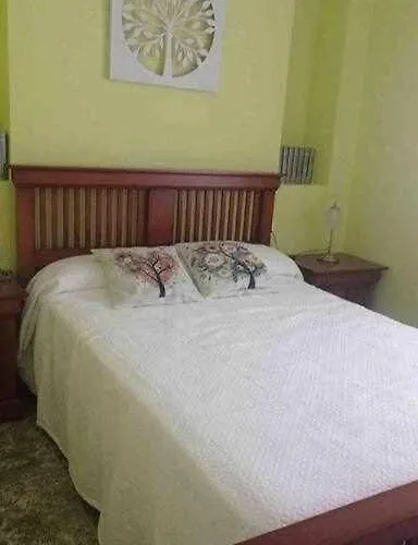 公寓 Vistas Al Mar A Escasos 50 Metros