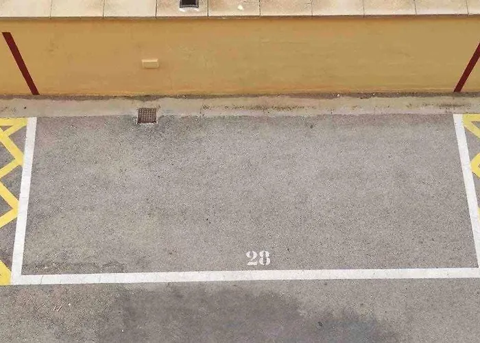 Vistas Al Mar A Escasos 50 Metros 公寓 *