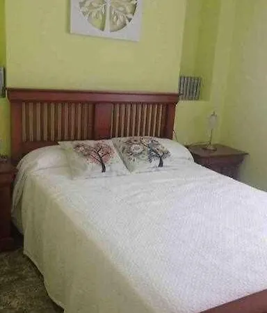 아파트 Vistas Al Mar A Escasos 50 Metros