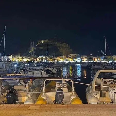 Vistas Al Mar A Escasos 50 Metros * 德尼亚