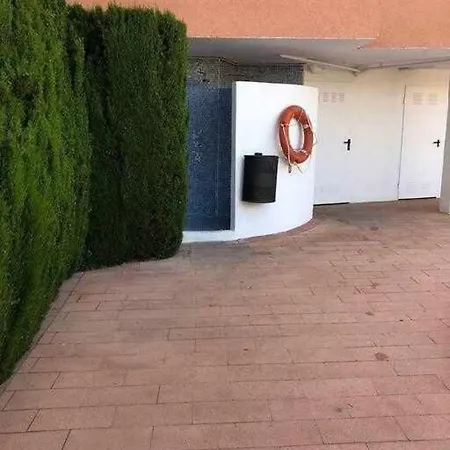 Apartment Vistas Al Mar A Escasos 50 Metros Denia