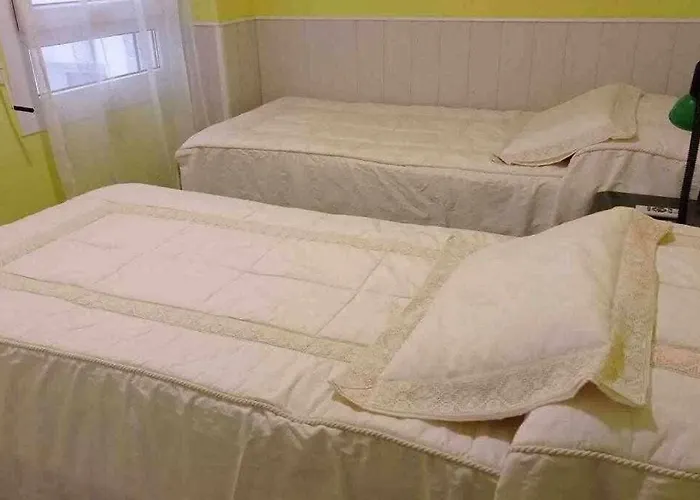 Daire Vistas Al Mar A Escasos 50 Metros