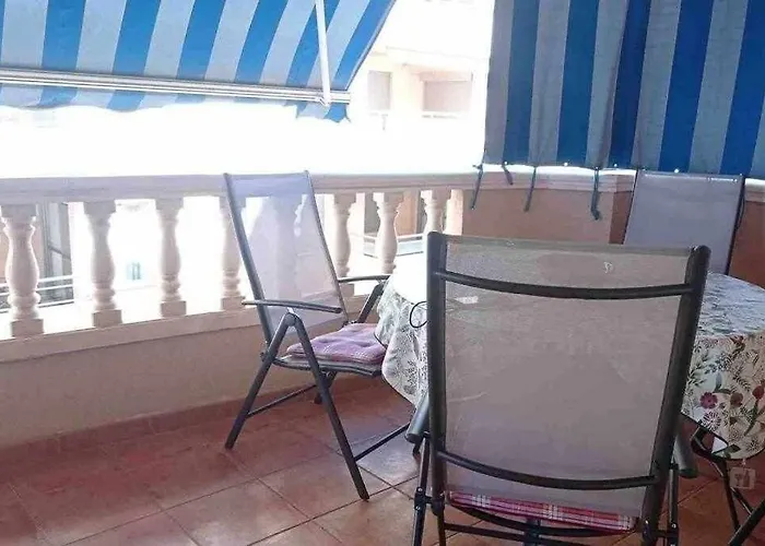 Vistas Al Mar A Escasos 50 Metros * Denia