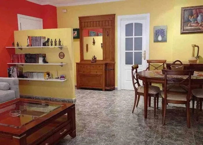 Vistas Al Mar A Escasos 50 Metros Dénia