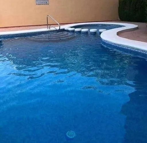 Appartement Vistas Al Mar A Escasos 50 Metros