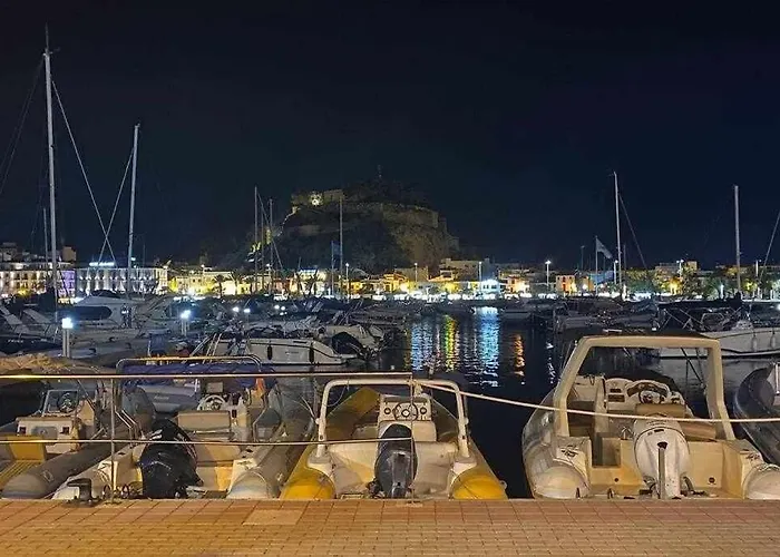 Vistas Al Mar A Escasos 50 Metros * Dénia