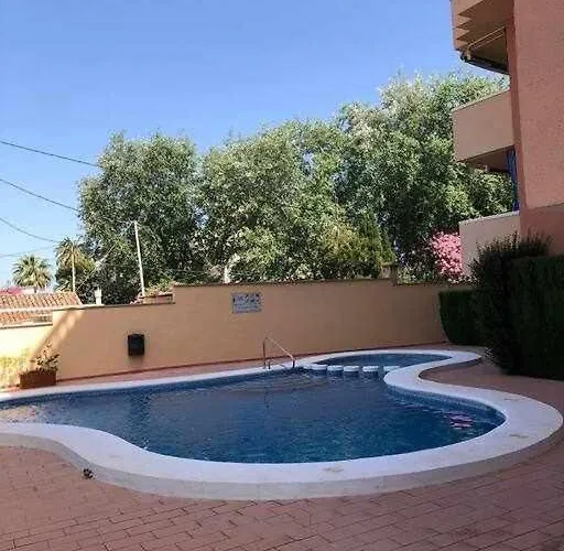 Vistas Al Mar A Escasos 50 Metros Denia