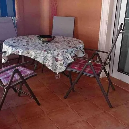 Vistas Al Mar A Escasos 50 Metros * Dénia