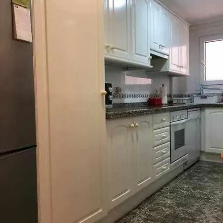 Vistas Al Mar A Escasos 50 Metros Dénia