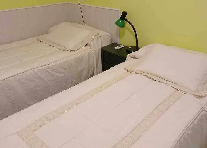 Vistas Al Mar A Escasos 50 Metros Lejlighed Dénia